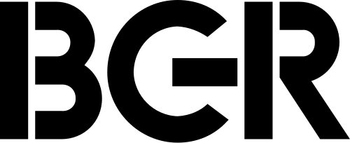 BGR logo