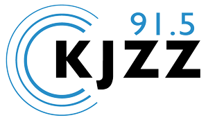 KJZZ — The Show logo