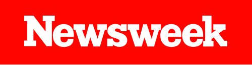 Newsweek logo