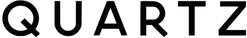 Quartz logo